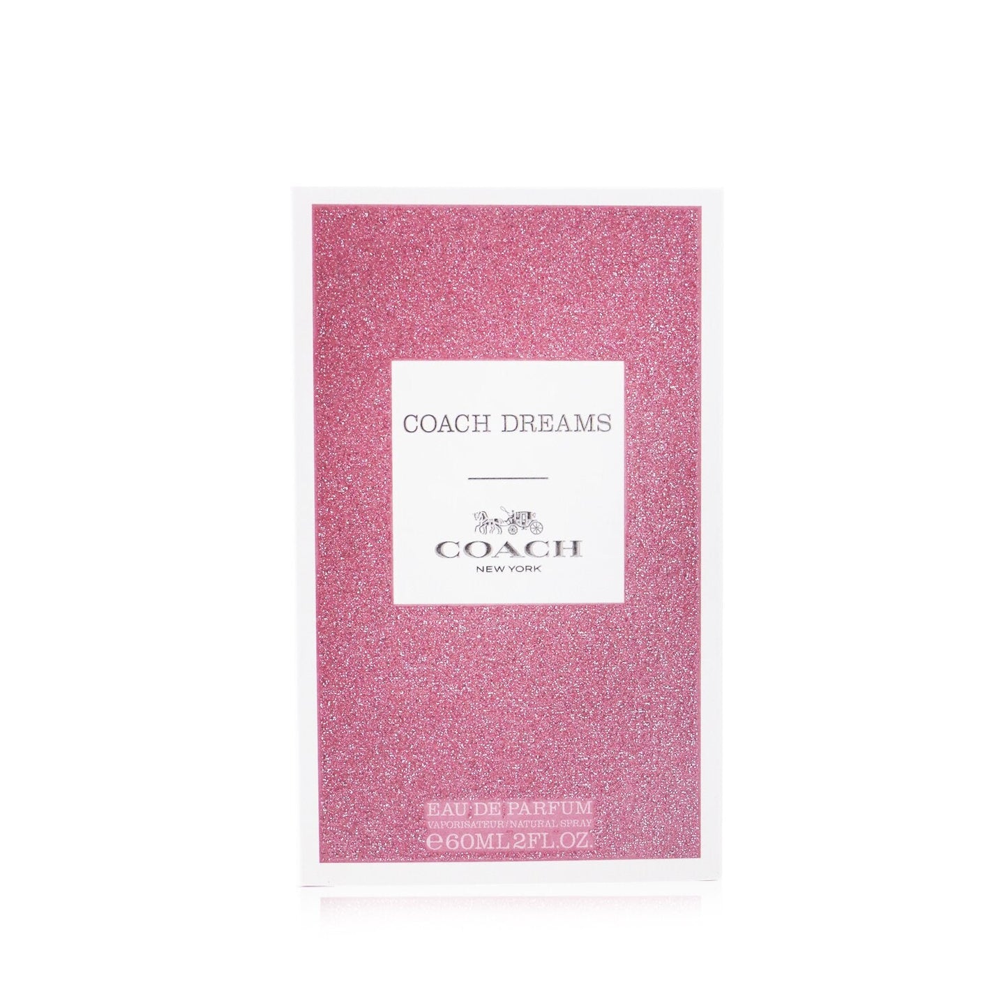 Coach Dreams Eau De Parfum Spray  60ml/2oz