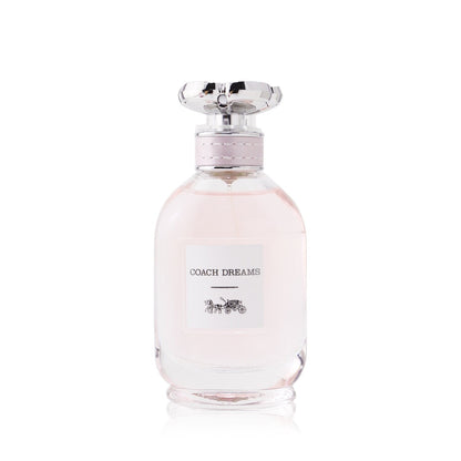 Coach Dreams Eau De Parfum Spray  60ml/2oz