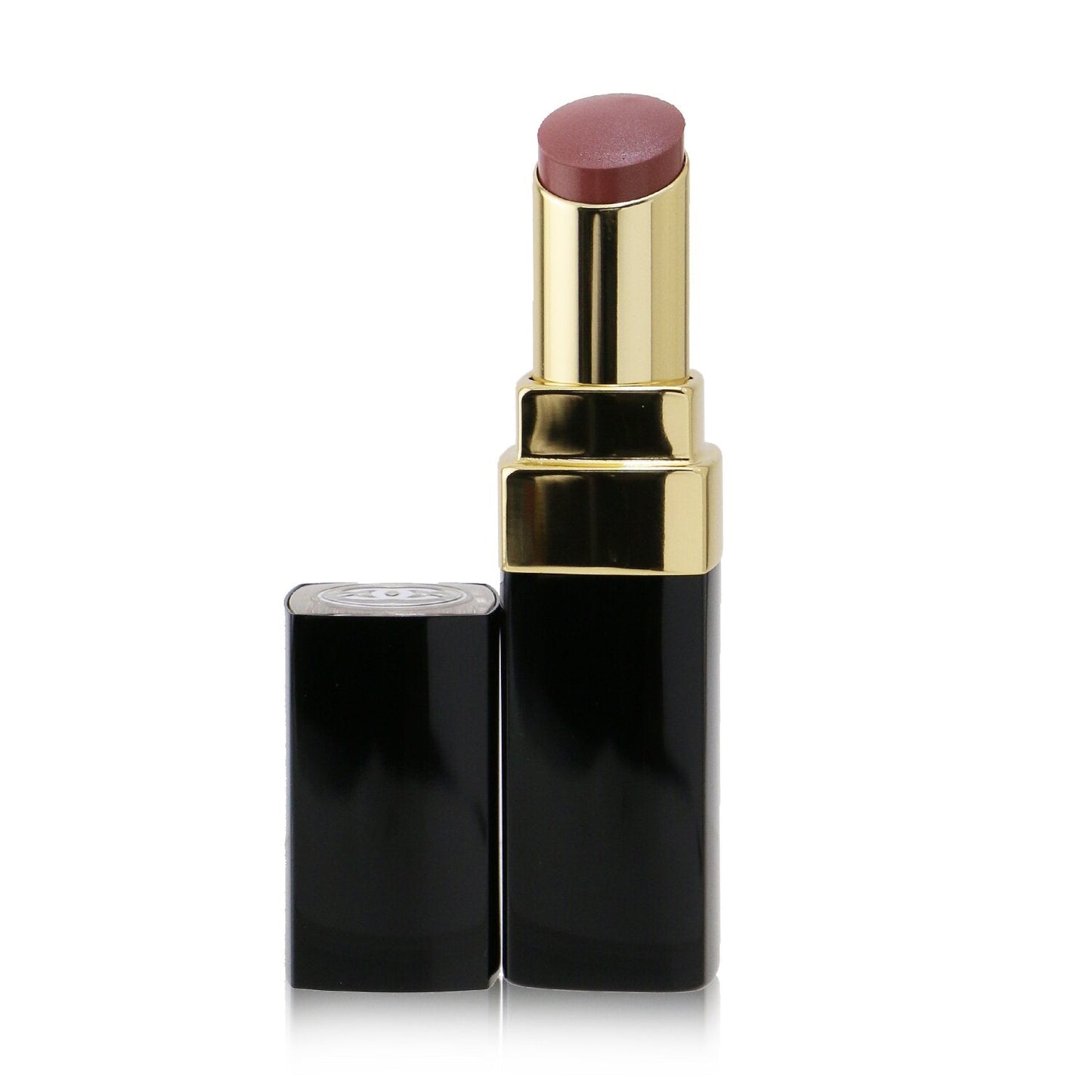 Chanel Rouge Coco Flash Hydrating Vibrant Shine Lip Colour - # 118 Freeze  3g/0.1oz