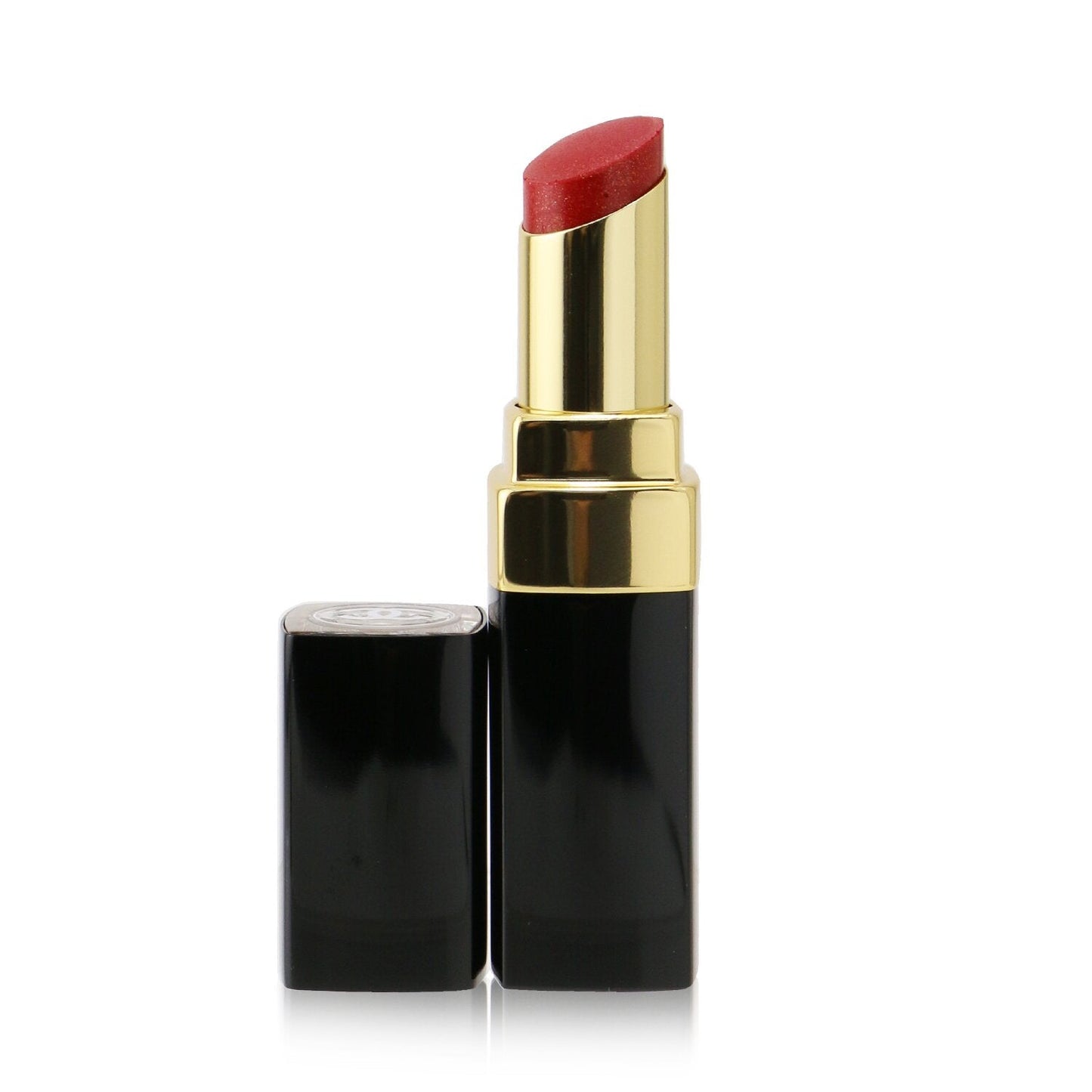 Chanel Rouge Coco Flash Hydrating Vibrant Shine Lip Colour - # 134 Lust  3g/0.1oz