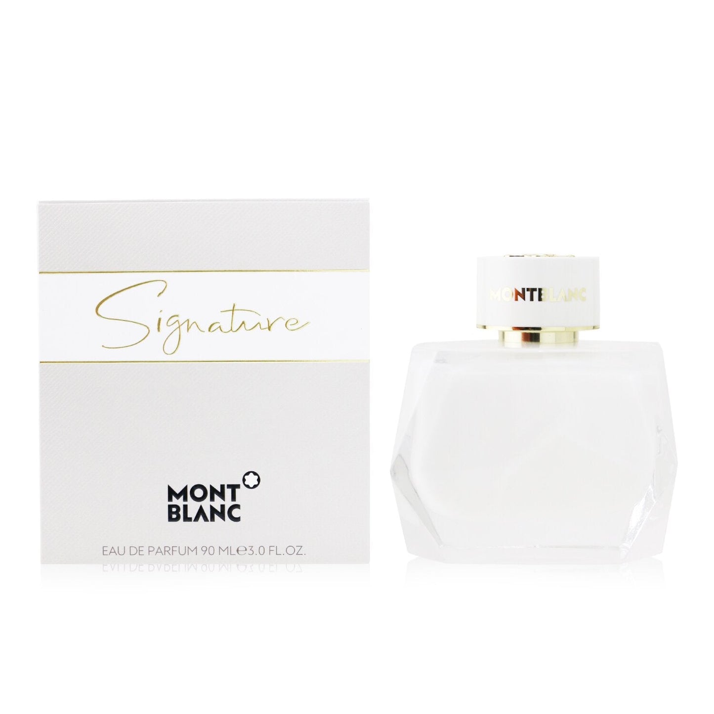 Montblanc Signature Eau De Parfum Spray  30ml/1oz