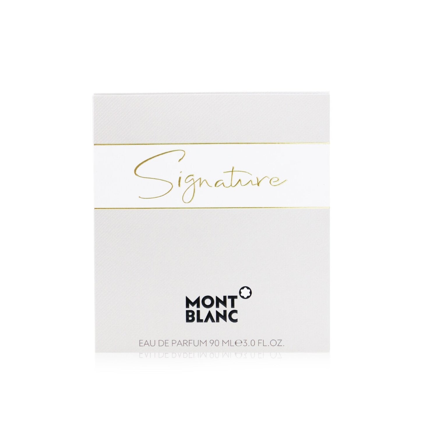 Montblanc Signature Eau De Parfum Spray  30ml/1oz