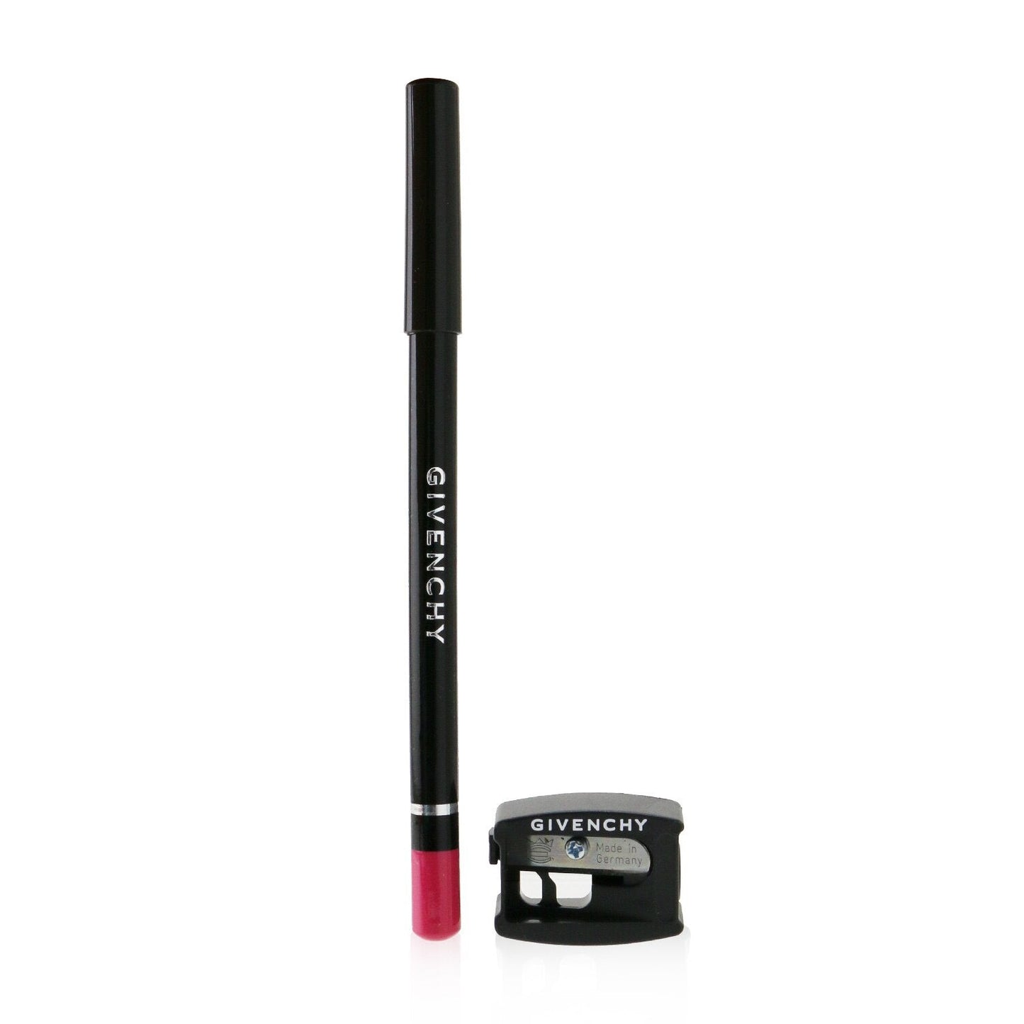 Givenchy Lip Liner (With Sharpener) - # 11 Universel Transparent  1.2g/0.04oz
