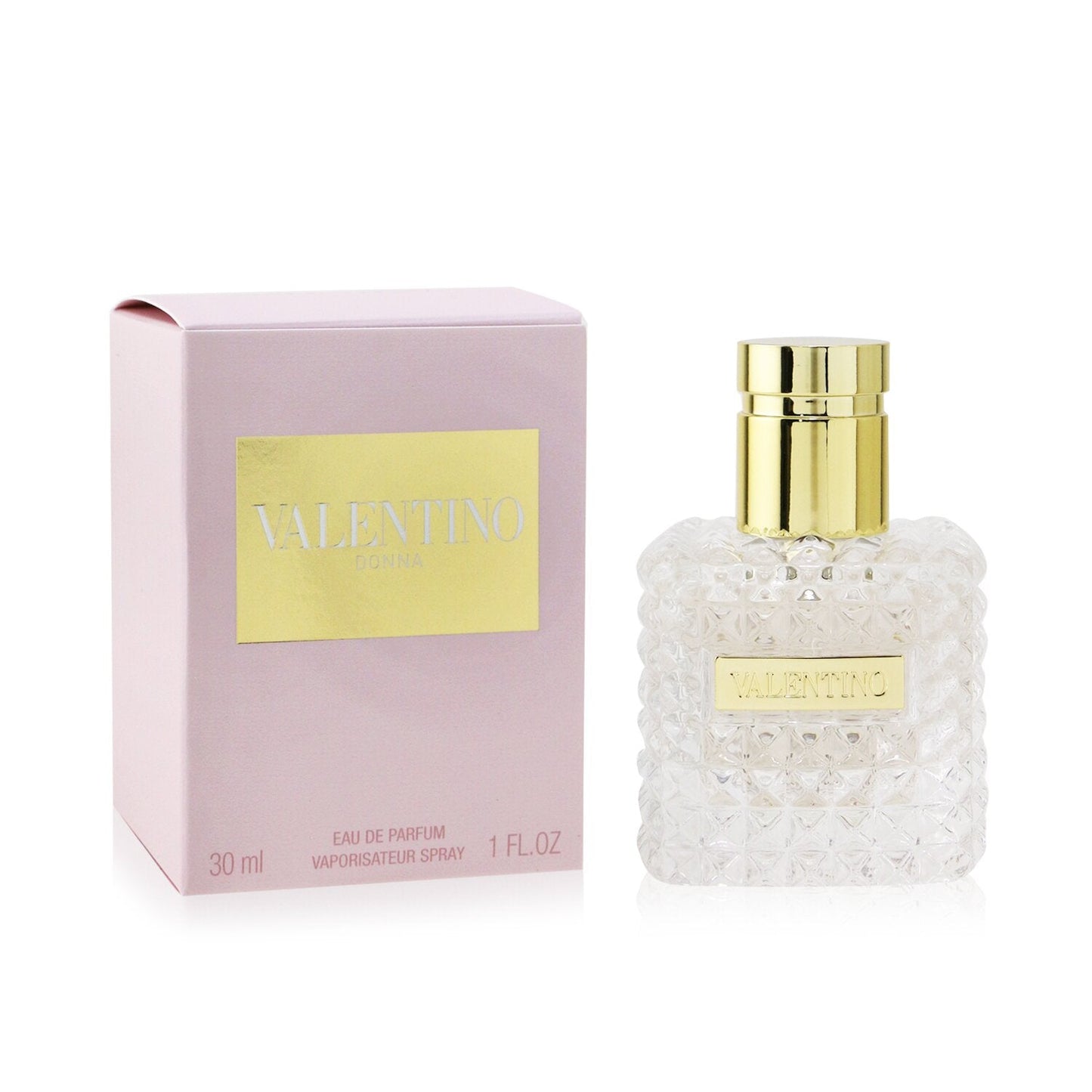 Valentino Valentino Donna Eau De Parfum Spray  50ml/1.7oz