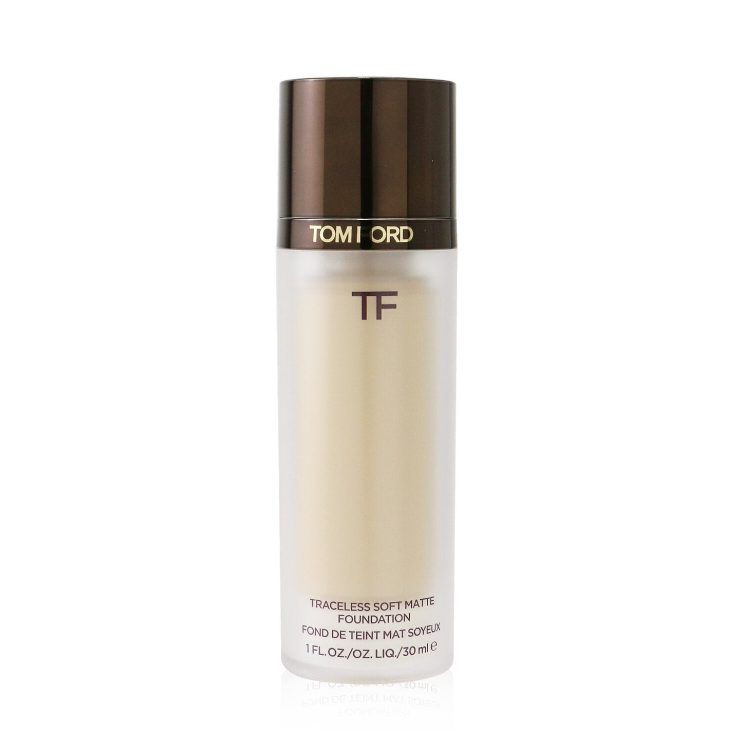 Tom Ford Traceless Soft Matte Foundation - # 1.4 Bone  30ml/1oz