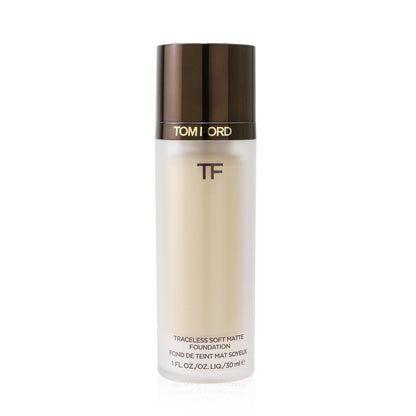 Tom Ford Traceless Soft Matte Foundation - # 2.0 Buff  30ml/1oz
