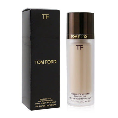 Tom Ford Traceless Soft Matte Foundation - # 2.5 Linen  30ml/1oz