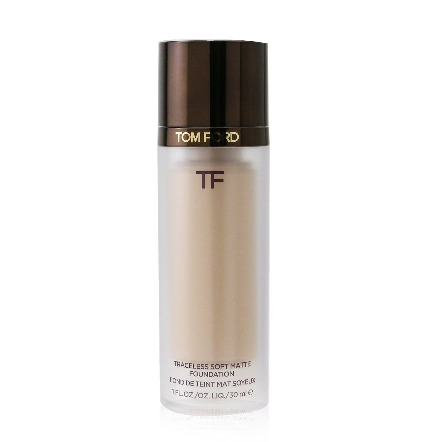 Tom Ford Traceless Soft Matte Foundation - # 4.0 Fawn  30ml/1oz