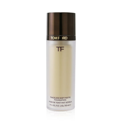 Tom Ford Traceless Soft Matte Foundation - # 2.5 Linen  30ml/1oz