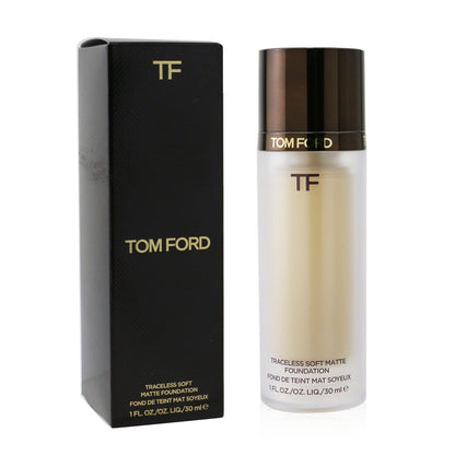 Tom Ford Traceless Soft Matte Foundation - # 0.4 Rose  30ml/1oz