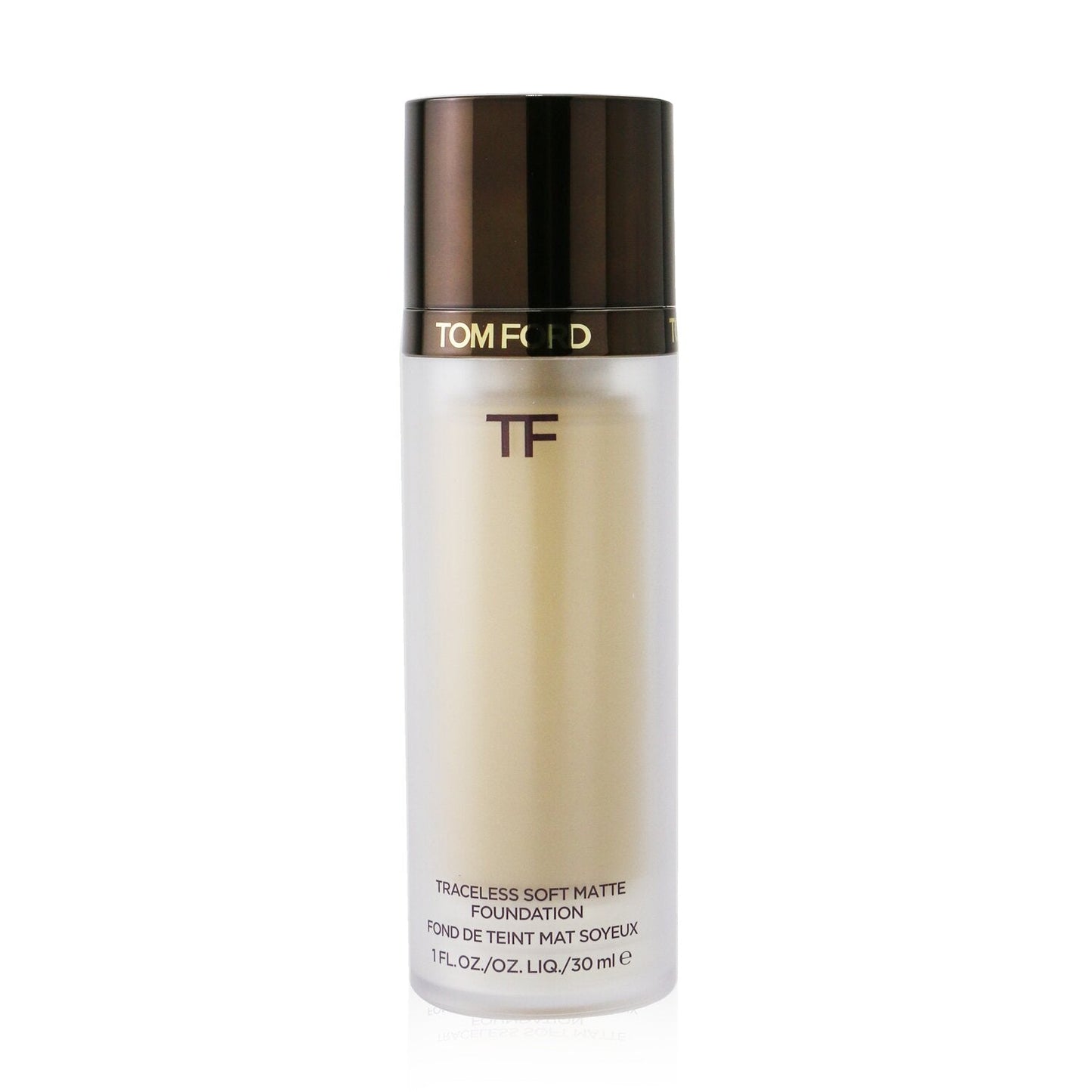 Tom Ford Traceless Soft Matte Foundation - # 2.0 Buff  30ml/1oz