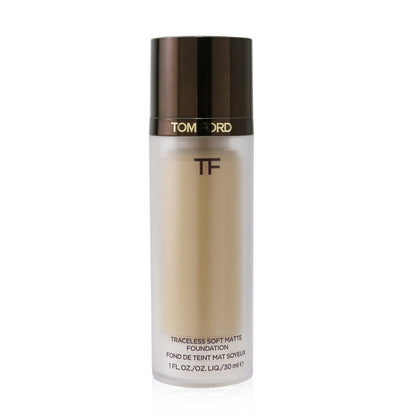 Tom Ford Traceless Soft Matte Foundation - # 0.4 Rose  30ml/1oz