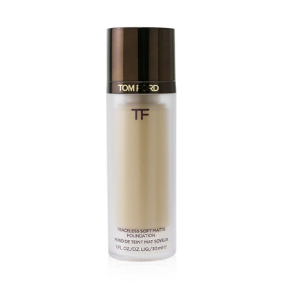 Tom Ford Traceless Soft Matte Foundation - # 0.3 Ivory Silk  30ml/1oz