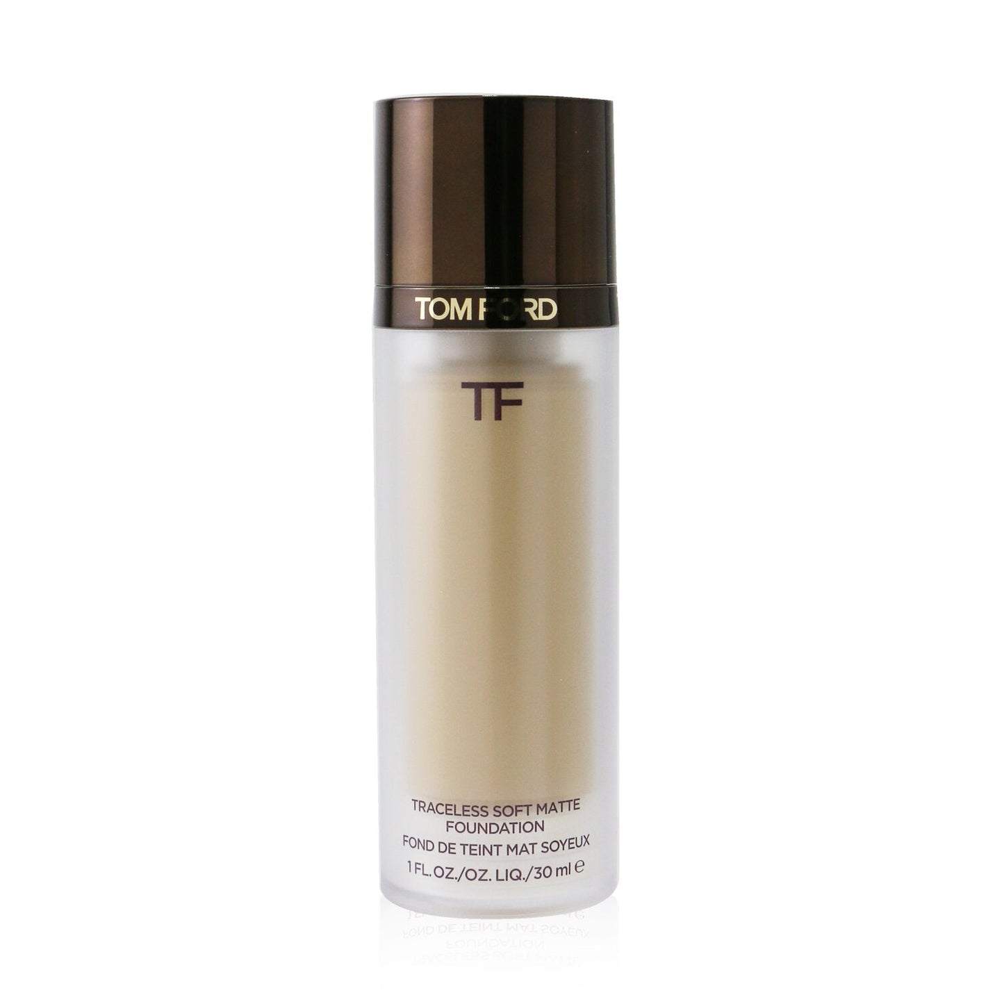 Tom Ford Traceless Soft Matte Foundation - # 1.1 Warm Sand  30ml/1oz