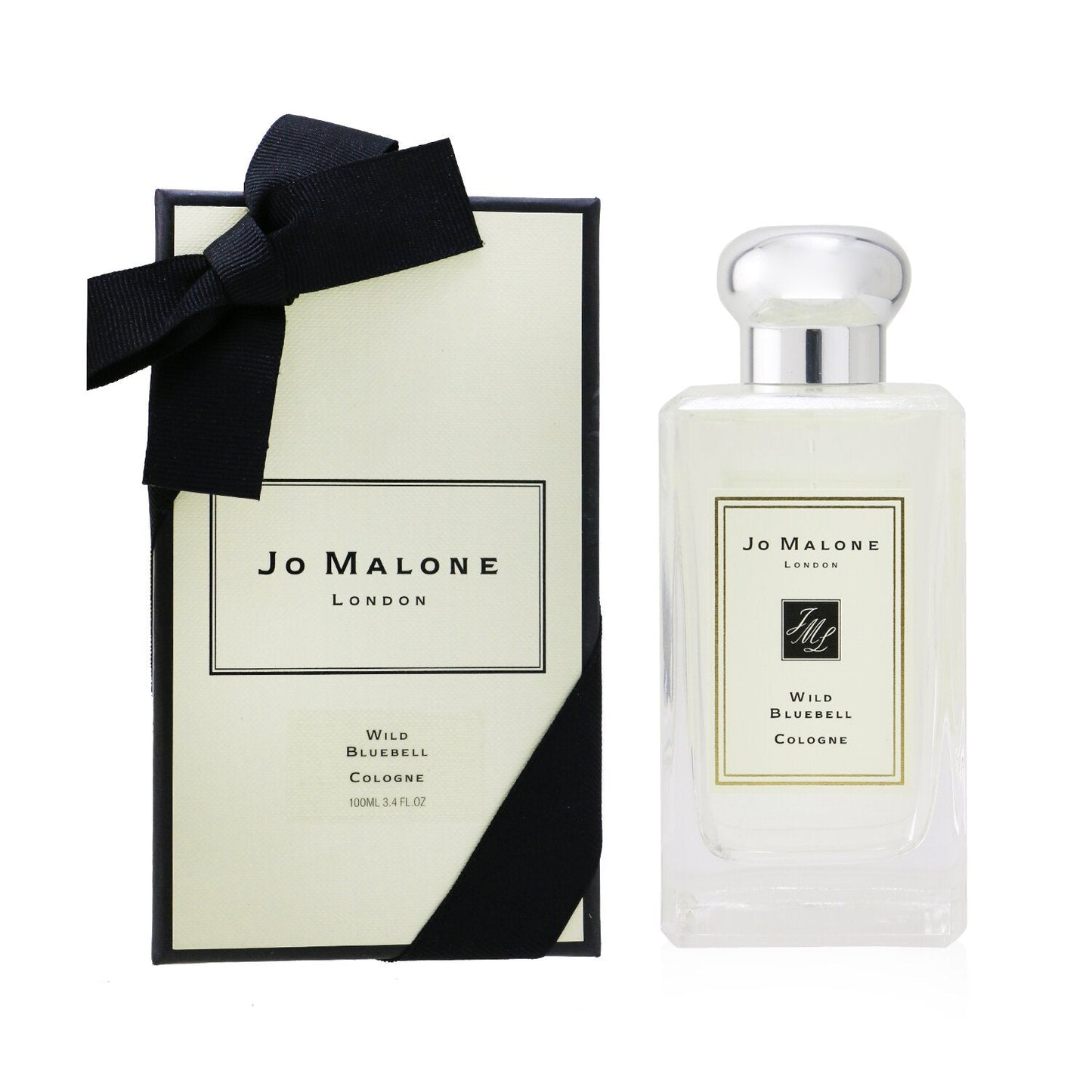 Jo Malone Wild Bluebell Cologne Spray (Gift Box)  100ml/3.4oz