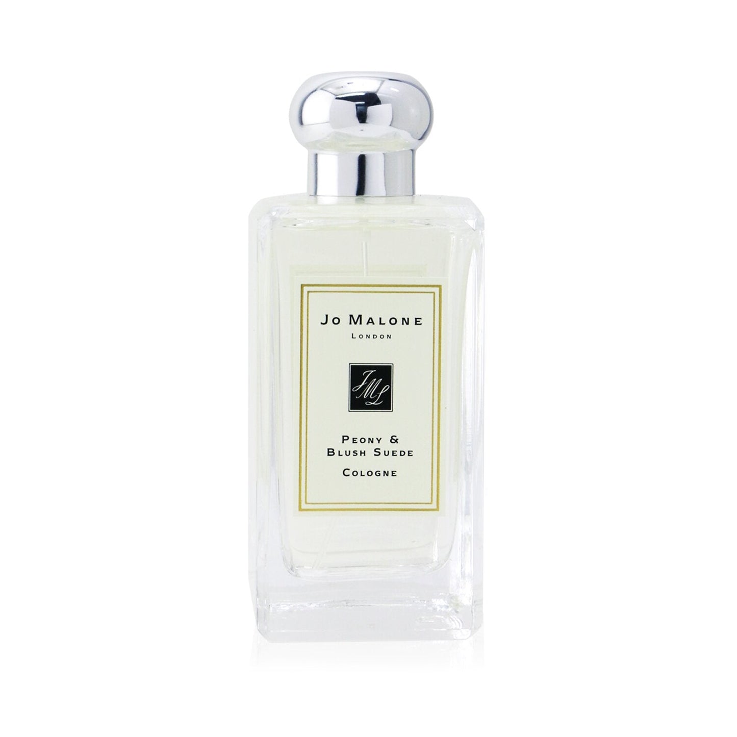 Jo Malone Peony & Blush Suede Cologne Spray (Gift Box)  30ml/1oz