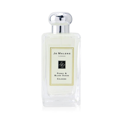 Jo Malone Peony & Blush Suede Cologne Spray (Gift Box)  100ml/3.4oz