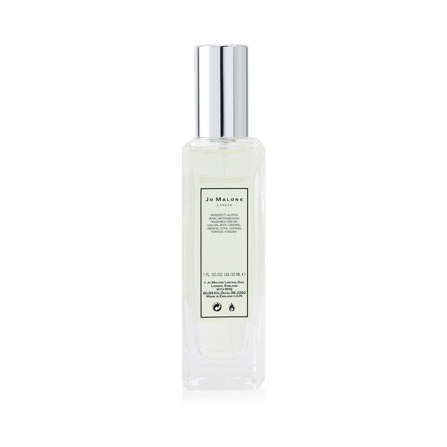 Jo Malone Orange Blossom Cologne Spray (Gift Box)  30ml/1oz
