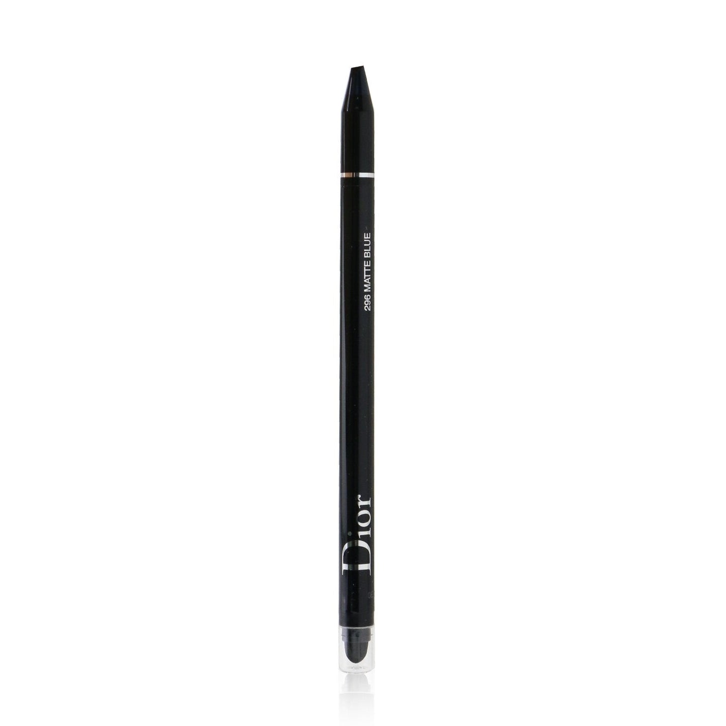 Christian Dior Diorshow Stylo 24H Wear Waterproof Creamy Eyeliner - # 076 Pearly Silver  0.3g