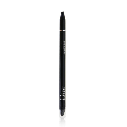 Christian Dior Diorshow 24H Stylo Waterproof Eyeliner - # 091 Matte Black  0.3g/0.010oz