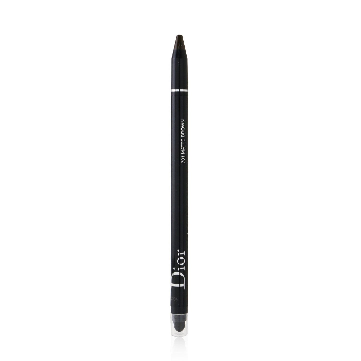 Christian Dior Diorshow 24H Stylo Waterproof Eyeliner - # 091 Matte Black  0.2g/0.007oz