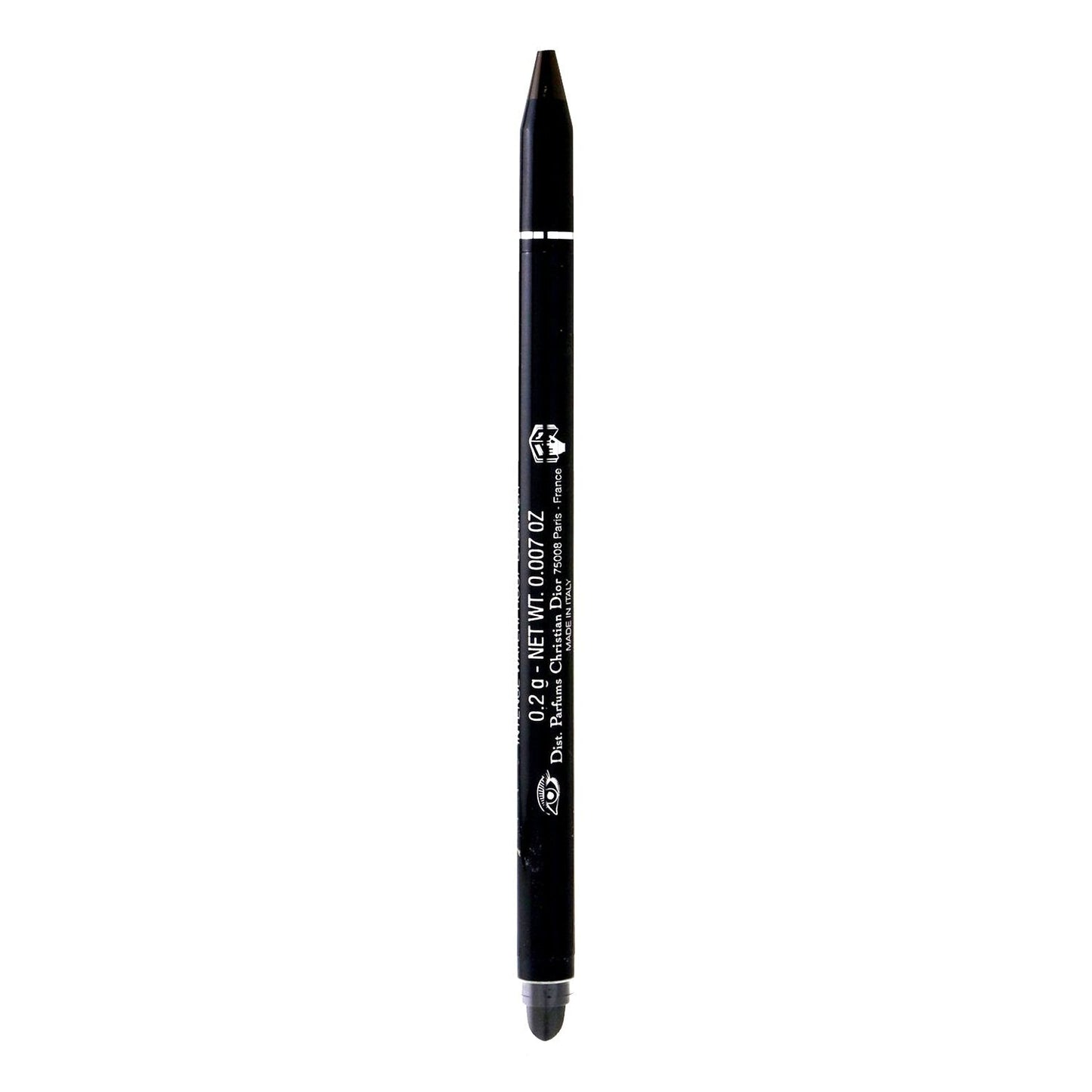 Christian Dior Diorshow 24H Stylo Waterproof Eyeliner - # 781 Matte Brown  0.3g/0.0010oz