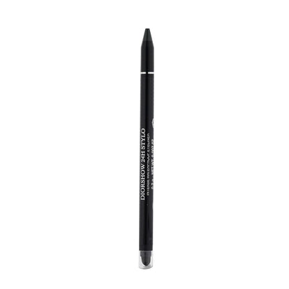 Christian Dior Diorshow 24H Stylo Waterproof Eyeliner - # 091 Matte Black  0.2g/0.007oz