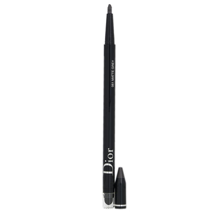 Christian Dior Diorshow Stylo 24H Wear Waterproof Creamy Eyeliner - # 846 Pearly Pink  0.3g