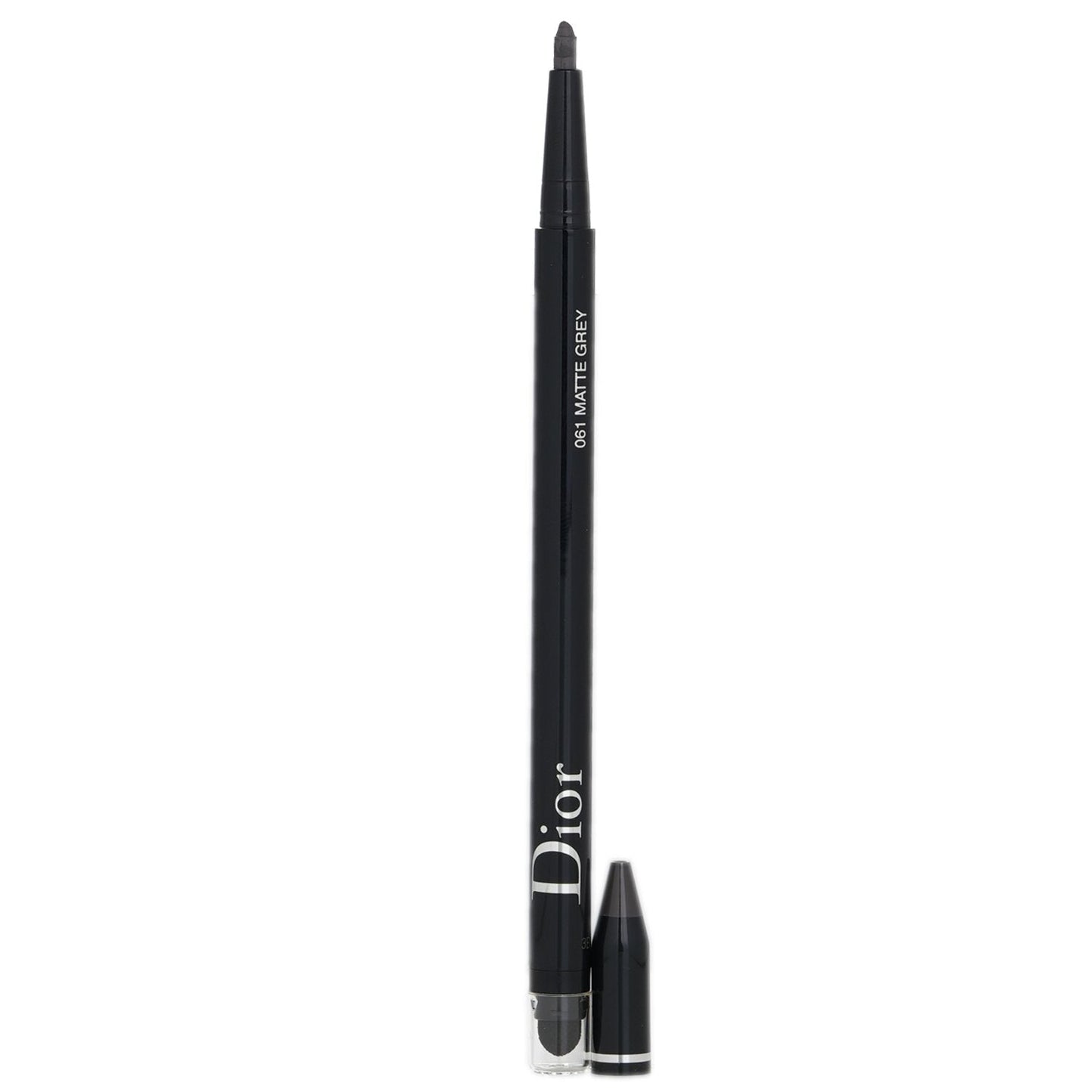 Christian Dior Diorshow 24H Stylo Waterproof Eyeliner - # 091 Matte Black  0.3g/0.010oz