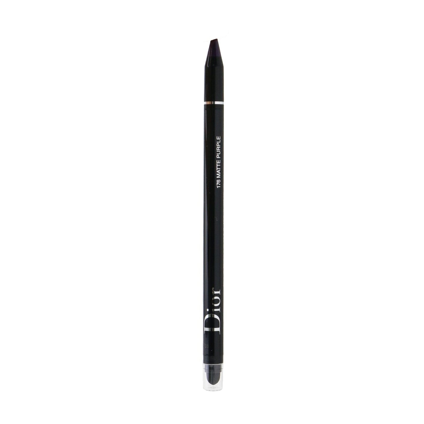 Christian Dior Diorshow 24H Stylo Waterproof Eyeliner - # 556 Pearly Gold  0.2g/0.007oz