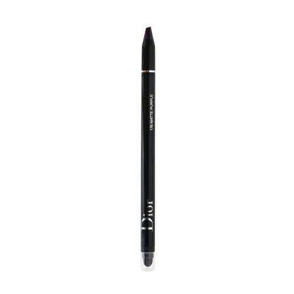 Christian Dior Diorshow 24H Stylo Waterproof Eyeliner - # 556 Pearly Gold  0.2g/0.007oz