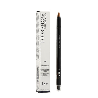 Christian Dior Diorshow 24H Stylo Waterproof Eyeliner - # 556 Pearly Gold  0.2g/0.007oz