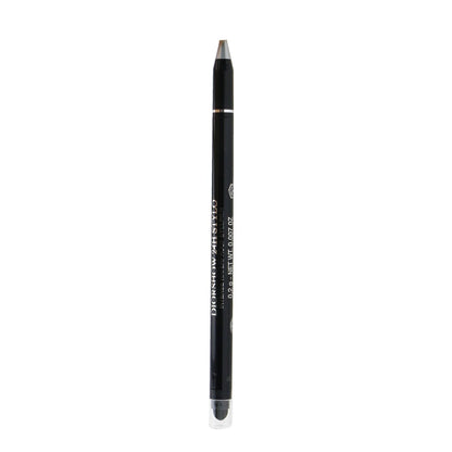 Christian Dior Diorshow 24H Stylo Waterproof Eyeliner - # 296 Matte Blue  0.2g/0.007oz