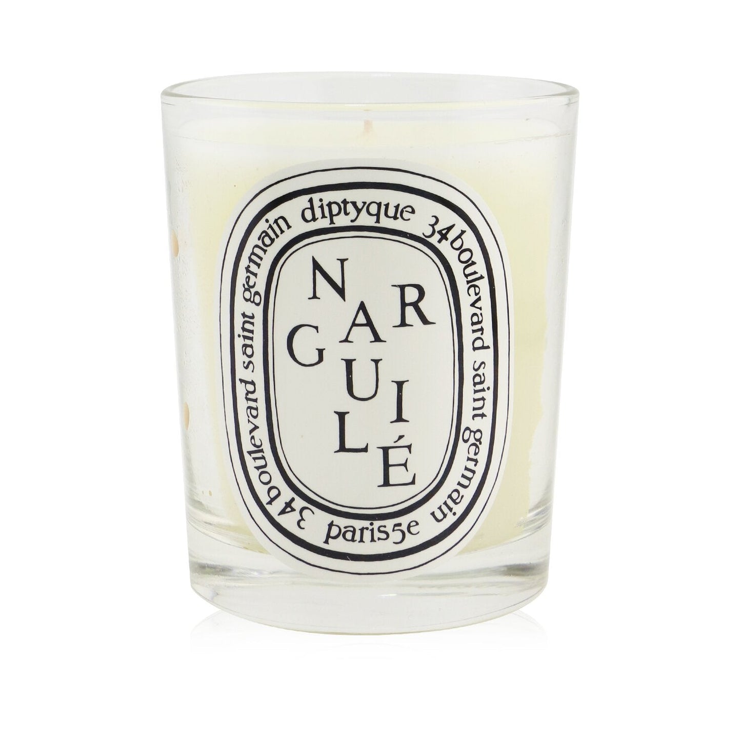 Diptyque Scented Candle - Narguile  190g/6.5oz