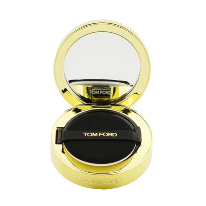 Tom Ford Shade And Illuminating Foundation Soft Radiance Cushion Compact SPF 45 - # 1.4 Bone  12g/0.42oz