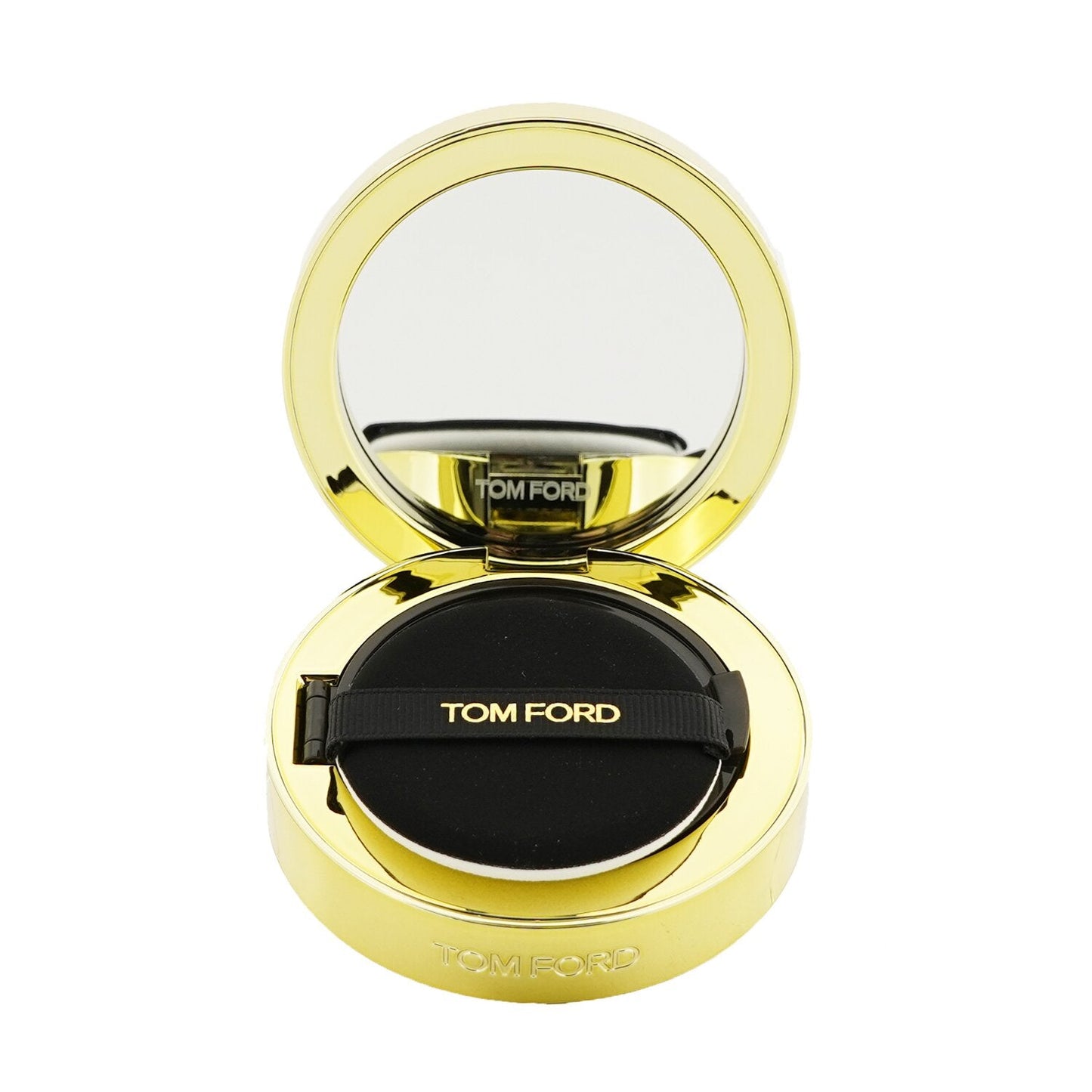 Tom Ford Shade And Illuminating Foundation Soft Radiance Cushion Compact SPF 45 - # 1.1 Warm Sand  12g/0.42oz
