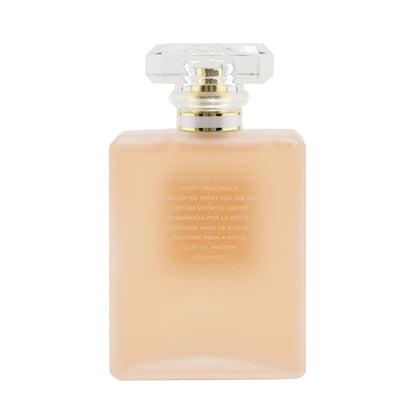 Chanel Coco Mademoiselle L'Eau Privee Night Fragrance Spray  100ml/3.4oz