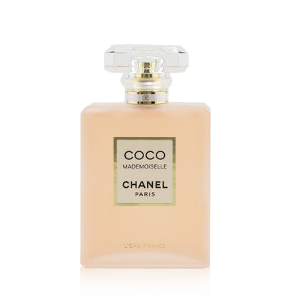 Chanel Coco Mademoiselle L'Eau Privee Night Fragrance Spray  50ml/1.7oz
