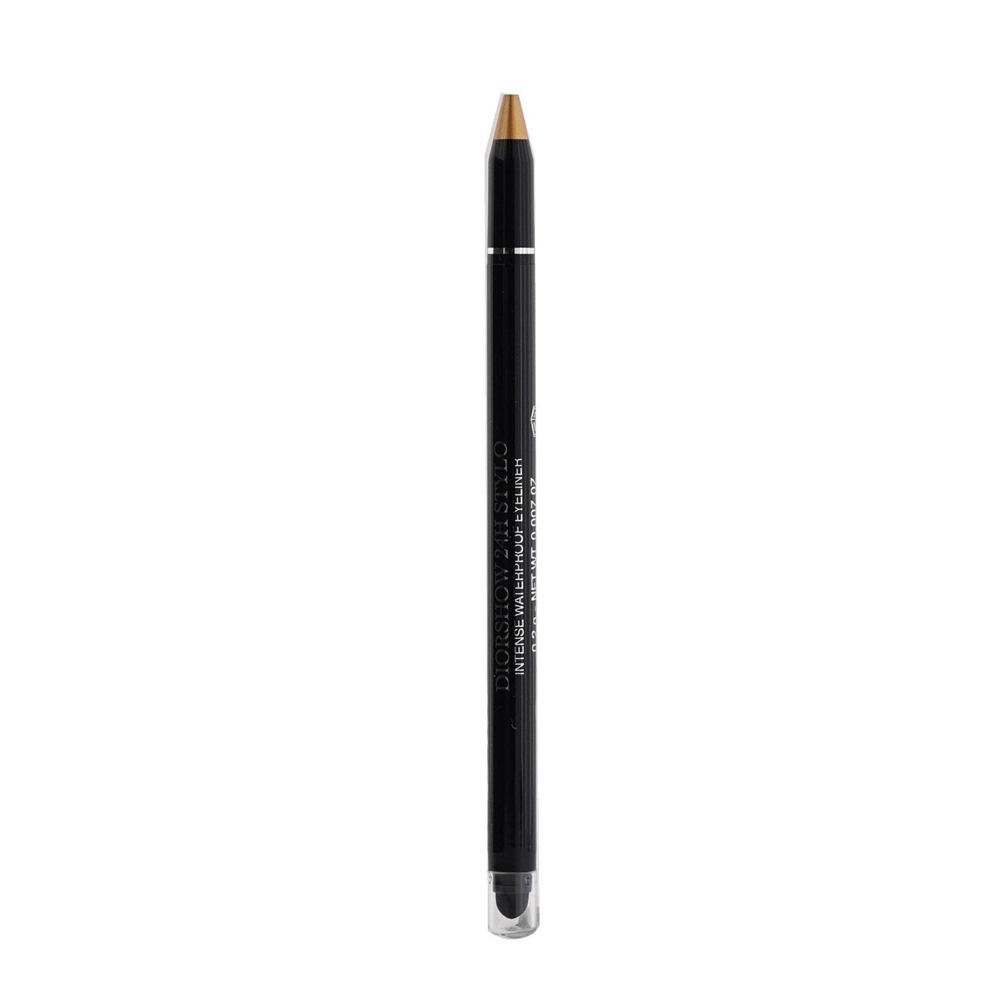 Christian Dior Diorshow 24H Stylo Waterproof Eyeliner - # 556 Pearly Gold  0.2g/0.007oz