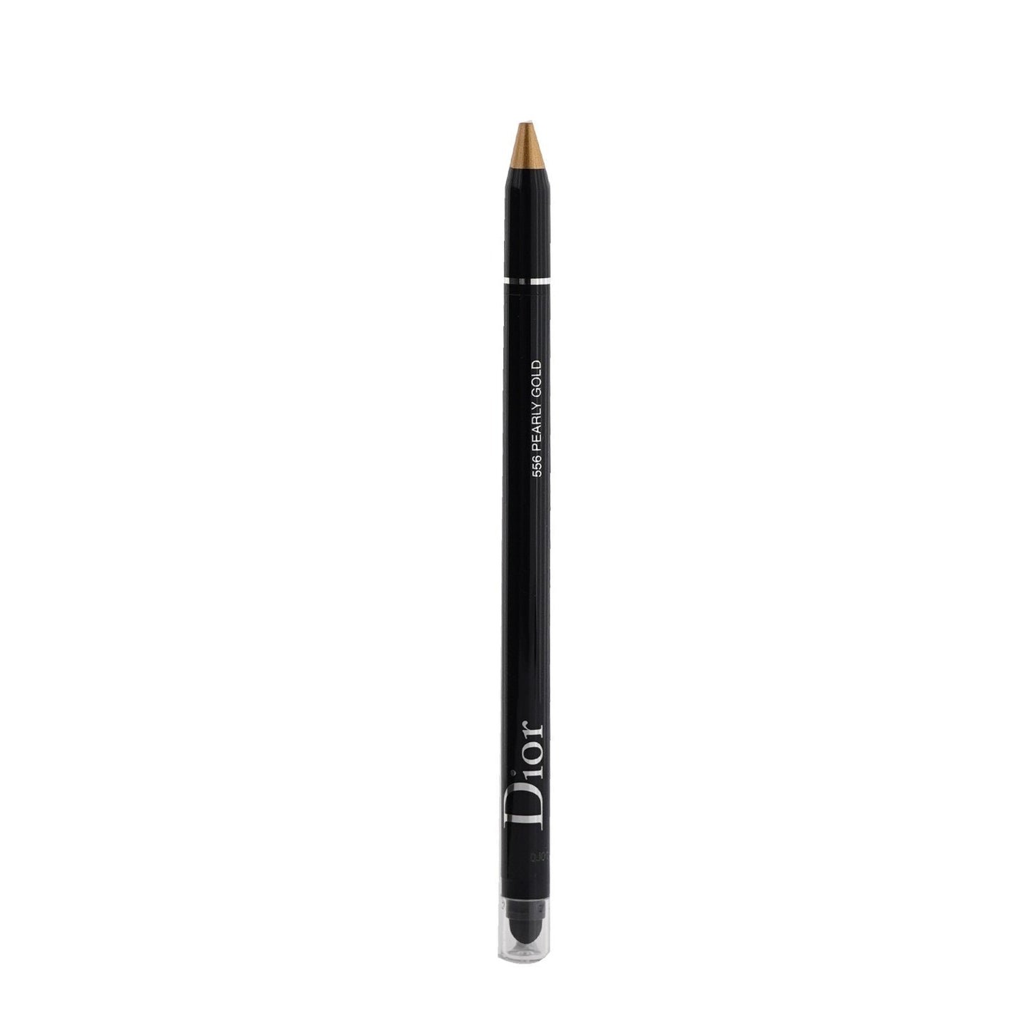 Christian Dior Diorshow 24H Stylo Waterproof Eyeliner - # 556 Pearly Gold  0.2g/0.007oz