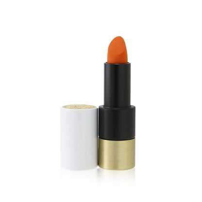 Hermes Rouge Hermes Matte Lipstick - # 85 Rouge H (Mat)  3.5g/0.12oz