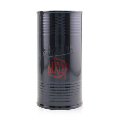 Jean Paul Gaultier Ultra Male Eau De Toilette Intense Spray  125ml/4oz