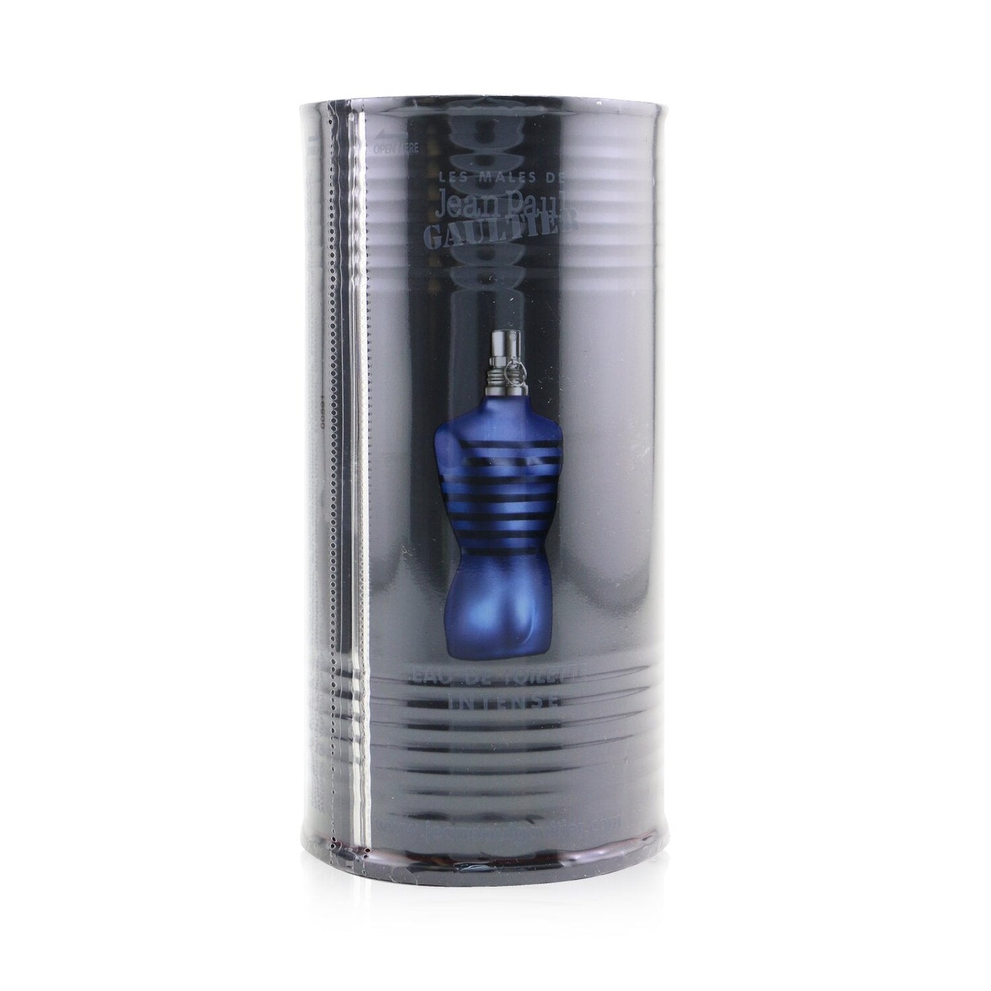 Jean Paul Gaultier Ultra Male Eau De Toilette Intense Spray  75ml/2.5oz