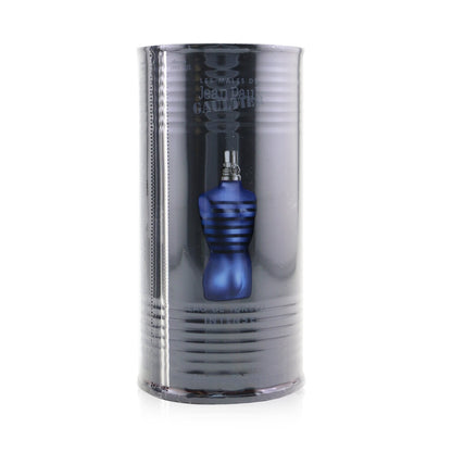 Jean Paul Gaultier Ultra Male Eau De Toilette Intense Spray  75ml/2.5oz