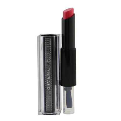 Givenchy Rouge Interdit Vinyl Extreme Shine Lipstick - # 14 Violine Troublant  3.3g/0.11oz