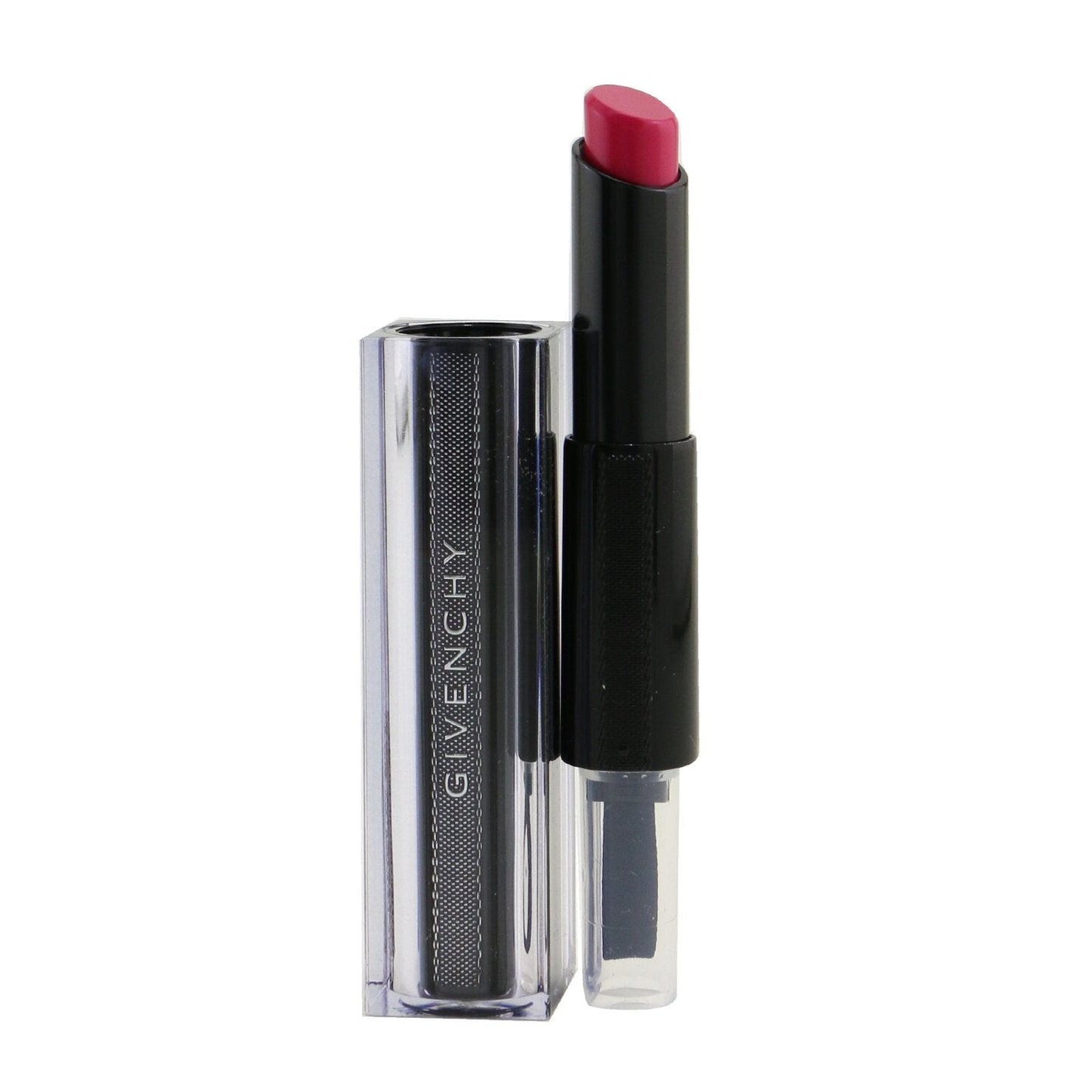 Givenchy Rouge Interdit Vinyl Extreme Shine Lipstick - # 12 Grenat Envoutant  3.3g/0.11oz