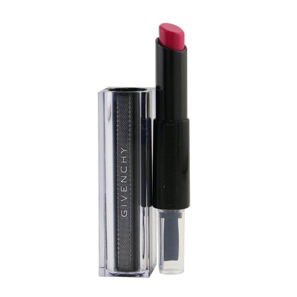 Givenchy Rouge Interdit Vinyl Extreme Shine Lipstick - # 12 Grenat Envoutant  3.3g/0.11oz