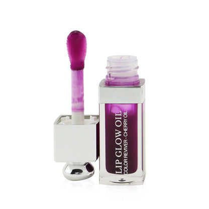 Christian Dior Dior Addict Lip Glow Oil - # 007 Raspberry  6ml/0.2oz