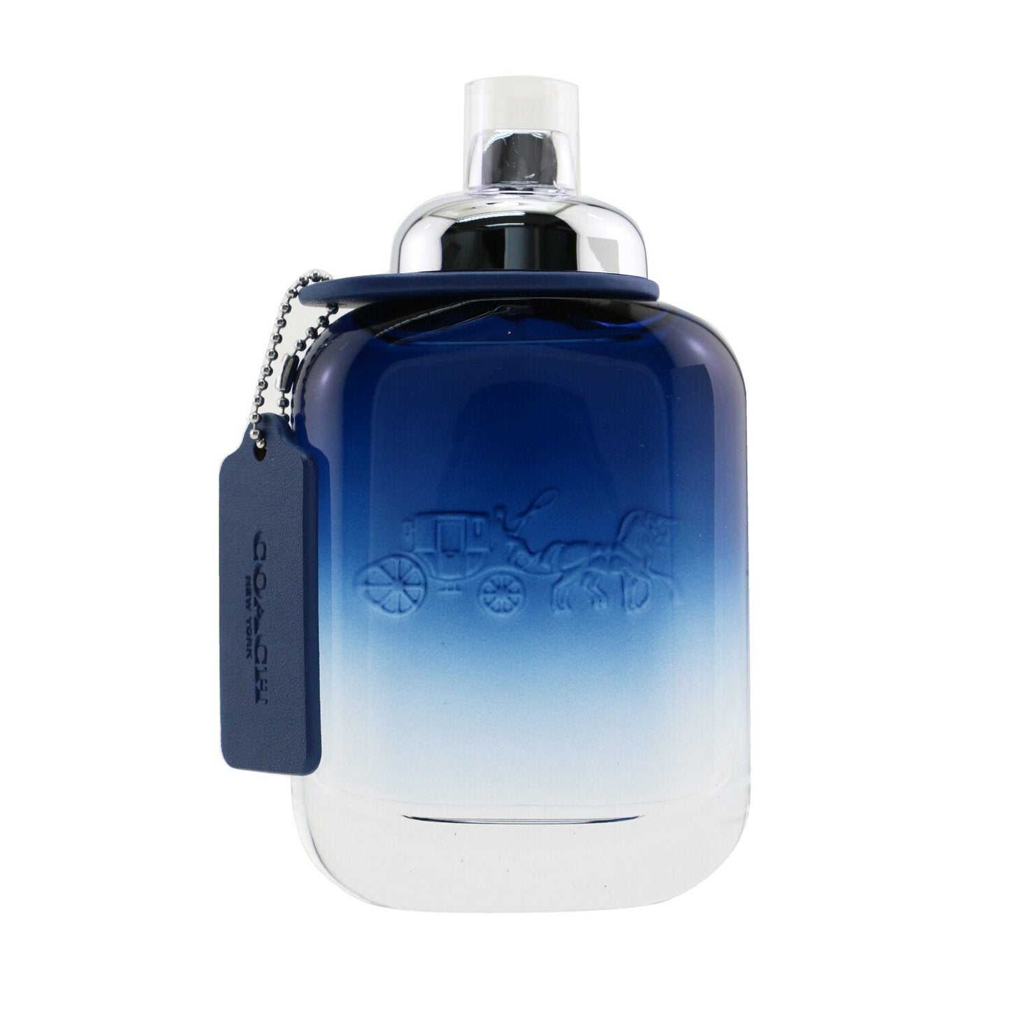 Coach Blue Eau De Toilette Natural Spray  40ml/1.3oz