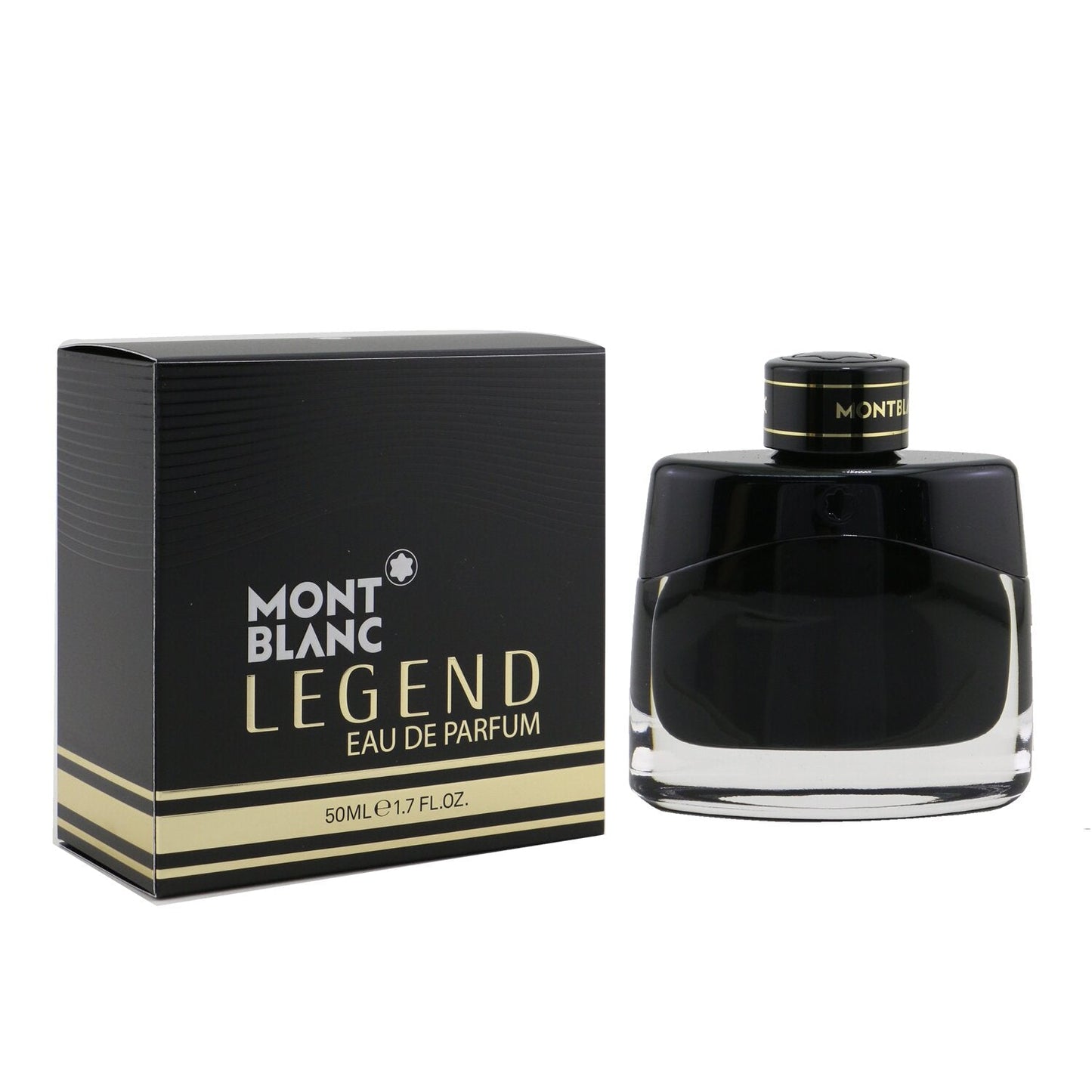 Montblanc Legend Eau De Parfum Spray  100ml/3.3oz